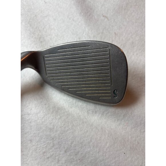 callawat Golf Iron Set 3-9 Steel Shaft Right-Handed Pre-Owned - Picture 15 of 16